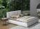 Bonaldo Rigoletto Storage Bed