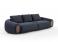 Porada Rhode Sofa