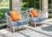 Ria Garden Armchair