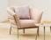 Ria Soft Garden Armchair