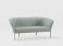 Ria Soft Garden Sofa