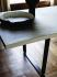 Vibieffe Ribbon Dining Table - Contact Us