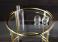 Gallotti & Radice Riki Drinks Trolley