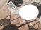 Elica Garden Table