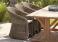 Manutti River Garden Dining Chair - Now Discontinued