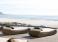 Manutti River Sun Lounger - Now Discontinued