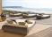 Manutti River Sun Lounger - Now Discontinued