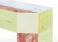 Glas Italia Remis Console Table