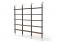 Bonaldo Roll Bookcase