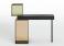 Glas Italia Ratio Dressing Table