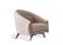 Bonaldo Saddle Armchair