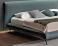 Bonaldo Saddle King Size Bed - Now Discontinued