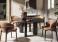 Calligaris Sandy Round Dining Table