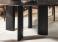 Calligaris Sandy Round Dining Table