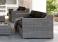 Manutti San Diego Garden Sofa - Now Discontinued