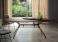 Bontempi Sander Oval Dining Table