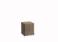 Manutti San Diego Footstool/Side Table - Now Discontinued