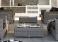 Manutti San Diego Footstool/Coffee Table - Now Discontinued