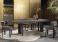 Calligaris Sandy Dining Table with Bevelled Ceramic Top