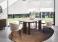 Calligaris Sandy Extending Dining Table
