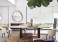 Calligaris Sandy Extending Dining Table
