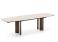 Calligaris Sandy Extending Dining Table