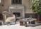Calligaris Sandy Coffee Table