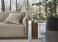 Calligaris Sandy Side Table