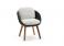 Manutti Sandua Garden Dining Chair