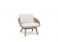 Manutti Sandua Garden Lounge Chair