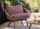 Manutti Sandua Garden Lounge Chair