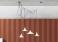 Bonaldo San Ceiling Light - Now Discontinued