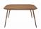 Zanotta Santiago Square Dining Table - Now Discontinued