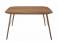 Zanotta Santiago Square Dining Table - Now Discontinued