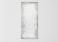 Glas Italia Scribble Mirror
