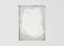 Glas Italia Scribble Mirror