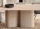 Pianca Sabi Dining Table