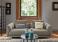 Arketipo Self Control Sofa