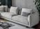 Arketipo Self Control Corner Sofa