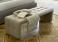 Porada Scarlett Upholstered Bench