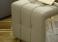 Porada Scarlett Upholstered Bench