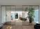 Glas Italia Sherazade Sliding Glass Doors