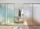 Glas Italia Sherazade Sliding Glass Doors