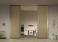Glas Italia Sherazade Sliding Glass Doors