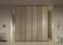 Glas Italia Sherazade Sliding Glass Doors