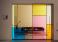 Glas Italia Sherazade Patchwork Sliding Glass Doors