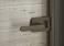 Glas Italia Sherazade Swing Glass Doors