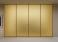 Glas Italia Sherazade Folding Glass Doors