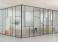 Glas Italia Sherazade Wall Patchwork Glass Panels