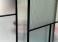 Glas Italia Sherazade Wall Patchwork Glass Panels